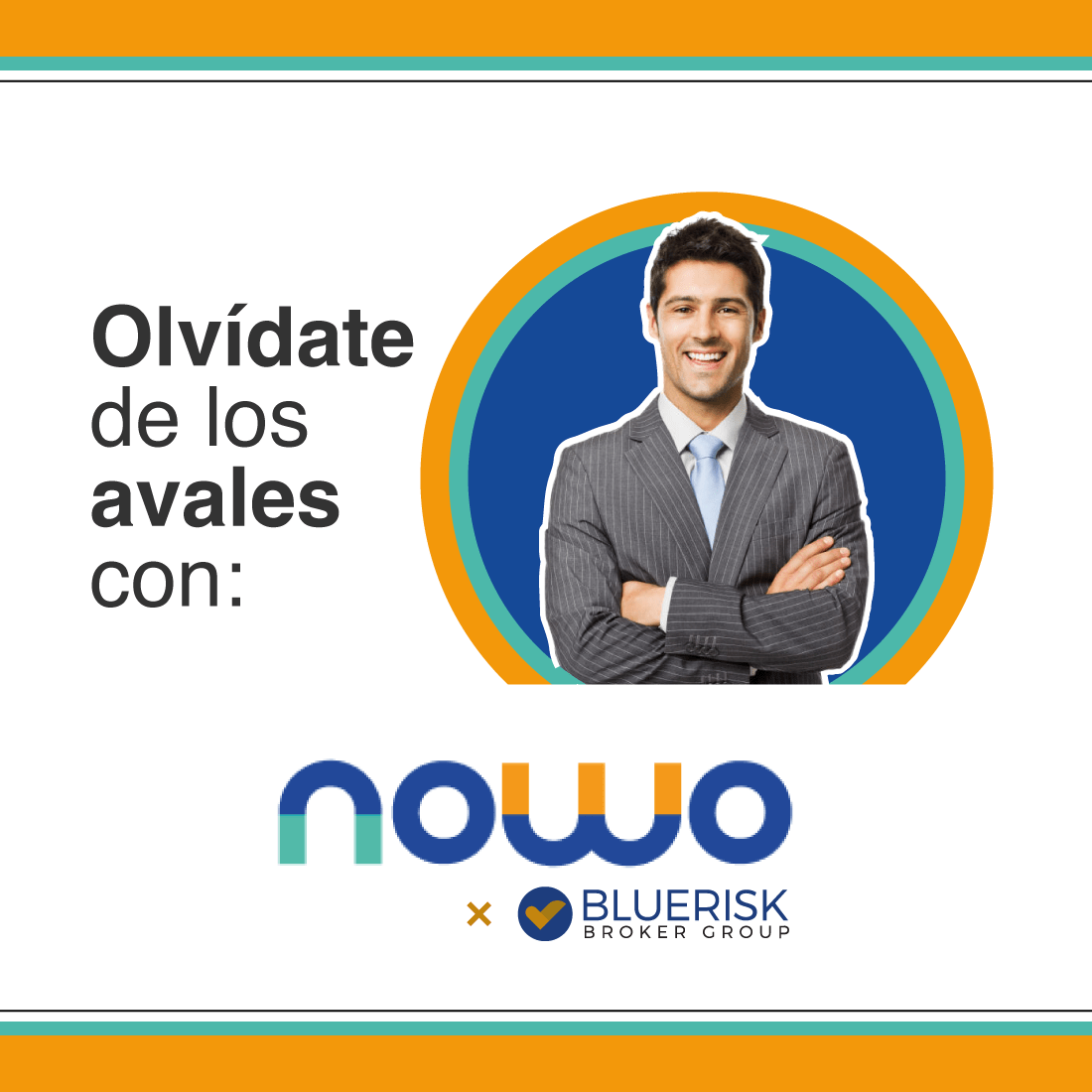 Featured image for “Olvídate de los avales con NOWO”