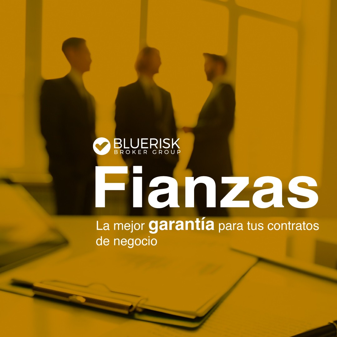 Featured image for “Fianzas, la mejor opción para tus contratos de negocio”